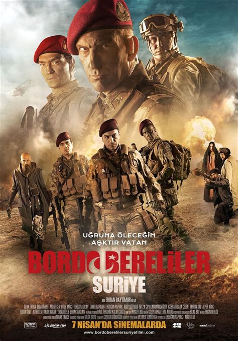 Askeri filmler türkçe dublaj izle